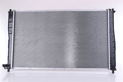 KüHLER MOTORKüHLUNG NISSENS 66640 1