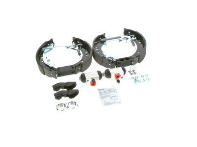 BREMSBACKENSATZ BOSCH 0204114613 28