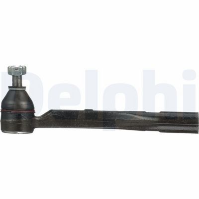 Trekstangeinde Rechts past: TOYOTA SIENNA 2.7/3.5 01.10-