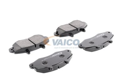 BREMSBELAGSATZ SCHEIBENBREMSE VAICO V250252 30