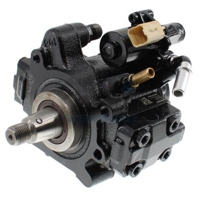 POMPA DE INALTA PRESIUNE