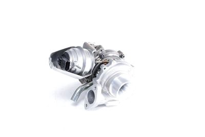 LADER AUFLADUNG BTS Turbo T916138 34