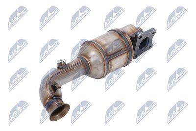 CATALIZATOR NTY KATPE000 7