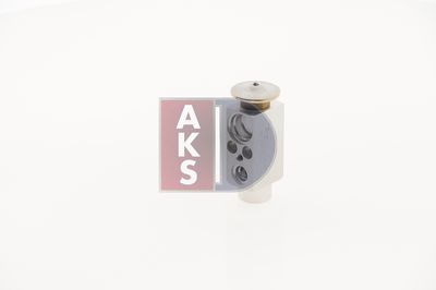 EXPANSIONSVENTIL KLIMAANLAGE AKS DASIS 840121N 8