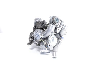 LADER AUFLADUNG BTS Turbo T914717 32