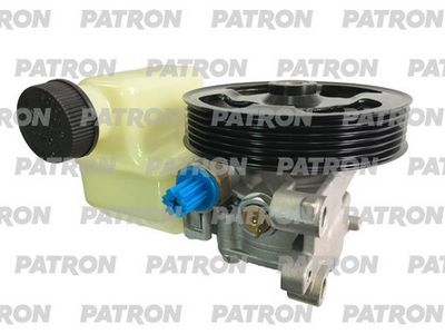 Гидравлический насос, рулевое управление PATRON PPS1147 для MAZDA CX-7