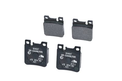 SET PLACUTE FRANA FRANA DISC ATE 13046040472 15