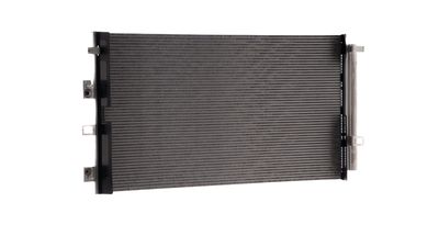 CONDENSATOR CLIMATIZARE MAHLE AC1212000P 27