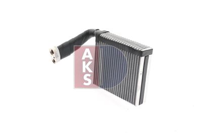 VERDAMPFER KLIMAANLAGE AKS DASIS 820035N 2