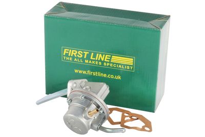 горивна помпа FIRST LINE FFP417