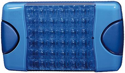 Kontrolka, Poznávacie svetlo HELLA 2XD 965 429-001