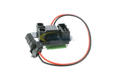 REGLER INNENRAUMGEBLäSE VEMO V46790028 49