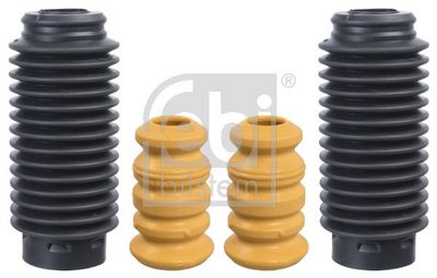 FEBI BILSTEIN Staubschutzsatz, Stoßdämpfer