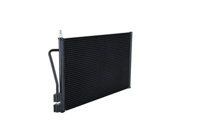 CONDENSATOR CLIMATIZARE NRF 35524 21