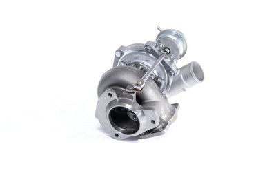 LADER AUFLADUNG BTS Turbo T911112 21