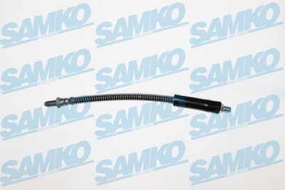 Тормозной шланг SAMKO 6T46377 для AUSTIN MONTEGO