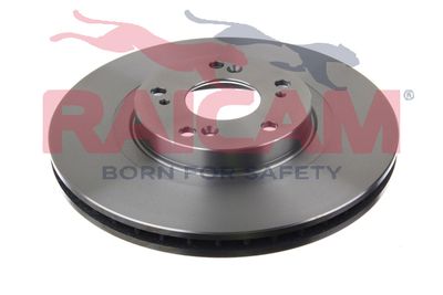 RAICAM RD00305 Тормозные диски  для HONDA CIVIC (Хонда Цивик)