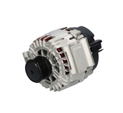 GENERATOR / ALTERNATOR VALEO 444608 6