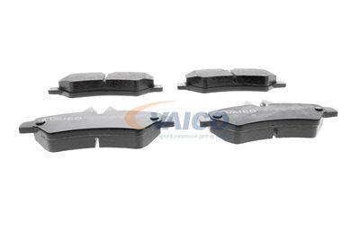BREMSBELAGSATZ SCHEIBENBREMSE VAICO V308197 39