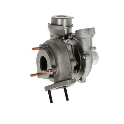 LADER AUFLADUNG NISSENS 93419 27