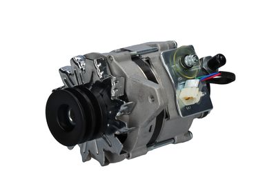 GENERATOR / ALTERNATOR VALEO 444563 3