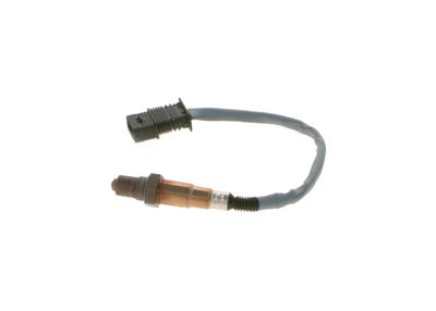 Lambda Sensor 0 258 010 431