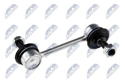BRAT/BIELETA SUSPENSIE STABILIZATOR NTY ZLTTY006 1