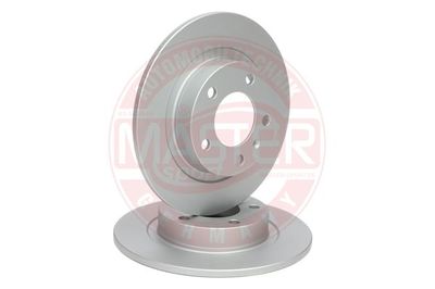 DISC FRANA MASTER-SPORT GERMANY 24011003471SETMS 1