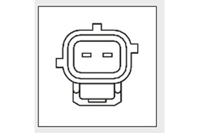 SENZOR TEMPERATURA AER ADMISIE
