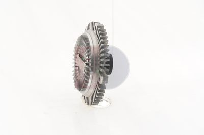 KUPPLUNG KüHLERLüFTER AKS DASIS 158030N 2