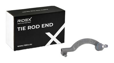накрайник на напречна кормилна щанга RIDEX 914T0093