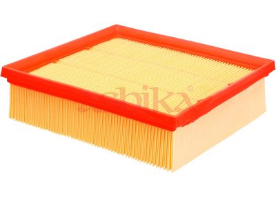 ASHIKA Oro filtras