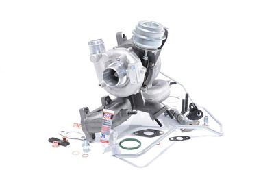 LADER AUFLADUNG BTS Turbo T981014BT 3