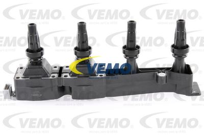 Катушка зажигания VEMO V22-70-0002 для CITROËN C2