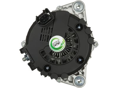 GENERATOR / ALTERNATOR AS-PL A3657S 2