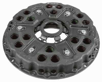SACHS Kupplungsdruckplatte