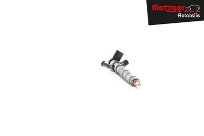 INJECTOR METZGER AUTOTEILE 0870161 29