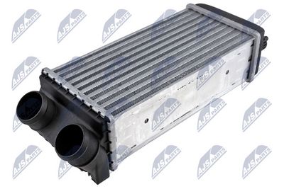 INTERCOOLER COMPRESOR