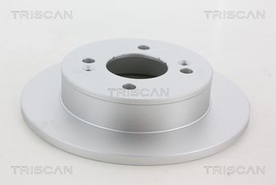 TRISCAN 8120 43178C Гальмівні диски 