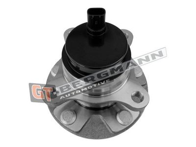 GT-BERGMANN Automotive Rato guolio komplektas