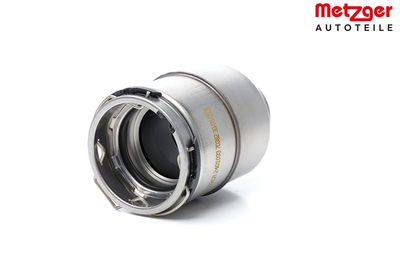RESONATOR LADELUFTKüHLUNG METZGER AUTOTEILE 2401033 32