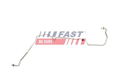 CONDUCTA INALTA PRESIUNE AER CONDITIONAT FAST FT59416
