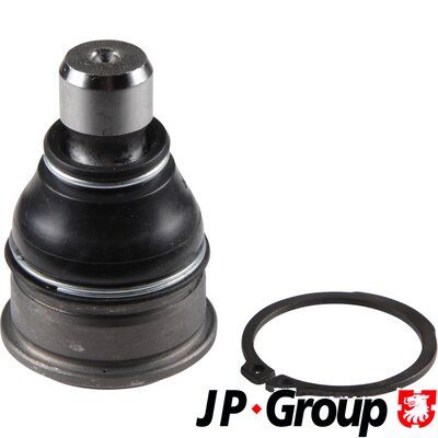 Шарнир независимой подвески / поворотного рычага JP GROUP 4040301300 для NISSAN LEAF