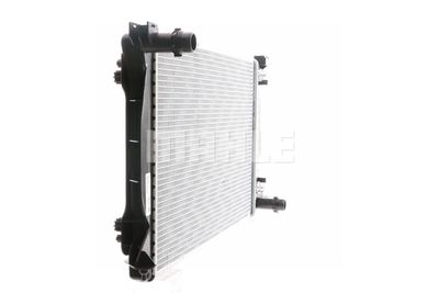 RADIATOR RACIRE MOTOR MAHLE CR1422000S 41