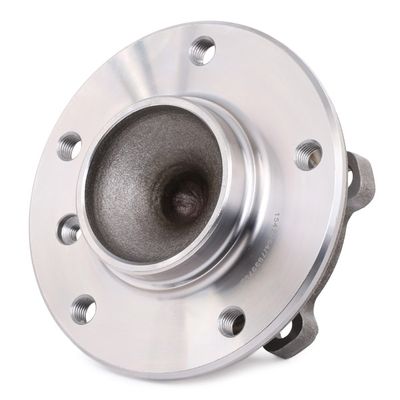 комплект колесен лагер RIDEX 654W0262