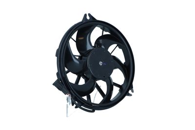 VENTILATOR RADIATOR NRF 470052 42