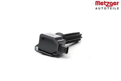 ZüNDSPULE METZGER AUTOTEILE 0880545 33