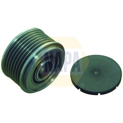 NAPA Alternator Freewheel Clutch NOP1114