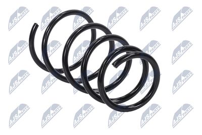 ARC SPIRAL NTY ASZPL054 13