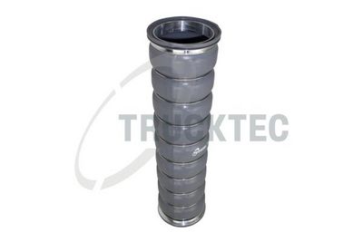 TRUCKTEC AUTOMOTIVE Kompresoriaus padavimo žarna